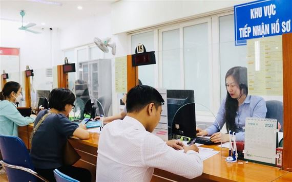 Quy định điều kiện và mức hưởng trợ cấp thất nghiệp