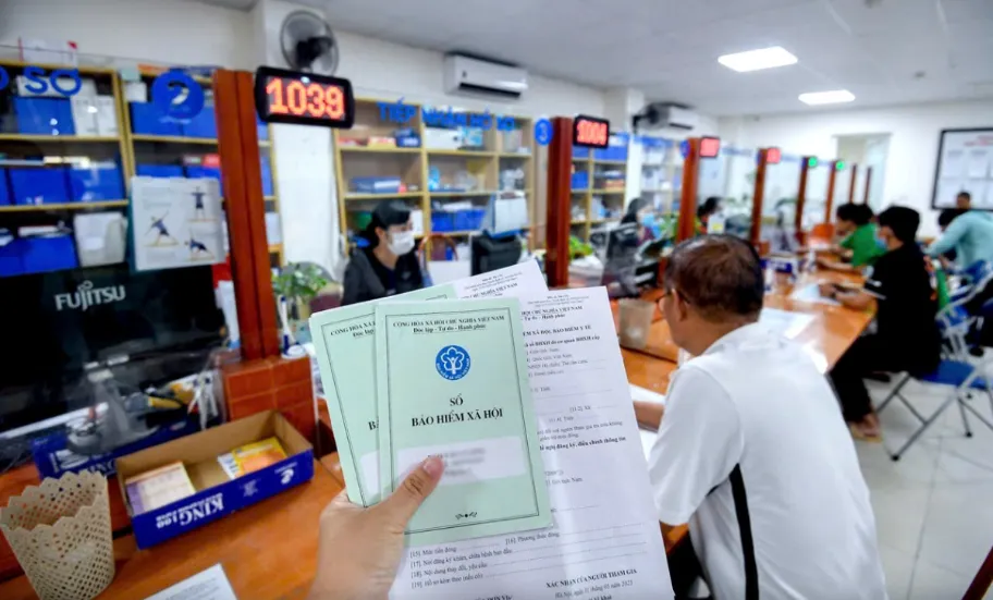 Bộ Tài chính kiến nghị khởi tố nếu trốn đóng bảo hiểm xã hội?