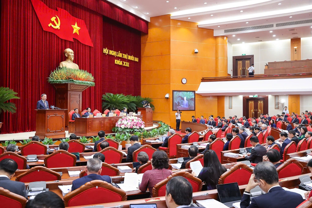 Cán bộ bị cách chức sau 5 năm có thể được bổ nhiệm giữ chức vụ cao hơn