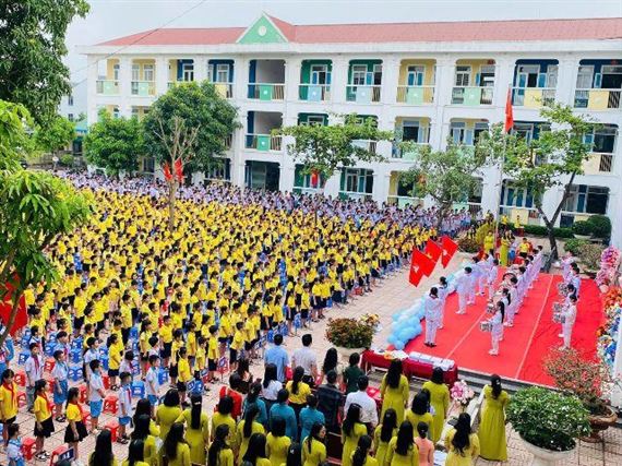 Chức năng, nhiệm vụ của Phòng Văn hóa - Xã hội thuộc UBND cấp xã trong lĩnh vực giáo dục và đào tạo