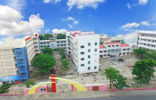Tuyển sinh 2025: Trường Cao đẳng Giao thông vận tải Trung ương V mở rộng cơ hội học tập đa ngành nghề