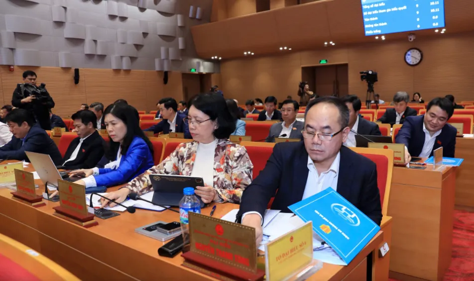 Trường hợp nào tại Hà Nội được đặc cách mua nhà ở xã hội không cần bốc thăm?