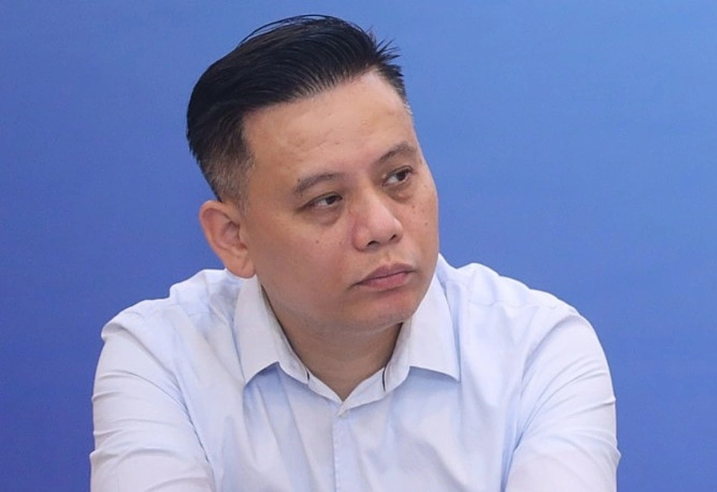 Khởi tố ông Đỗ Hữu Tuấn, nguyên Phó Cục trưởng Cục An toàn thực phẩm