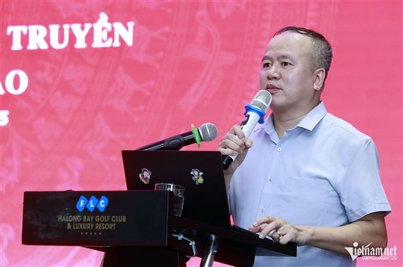 Báo VietNamNet cần làm tốt công tác tuyên truyền về dân tộc, tôn giáo