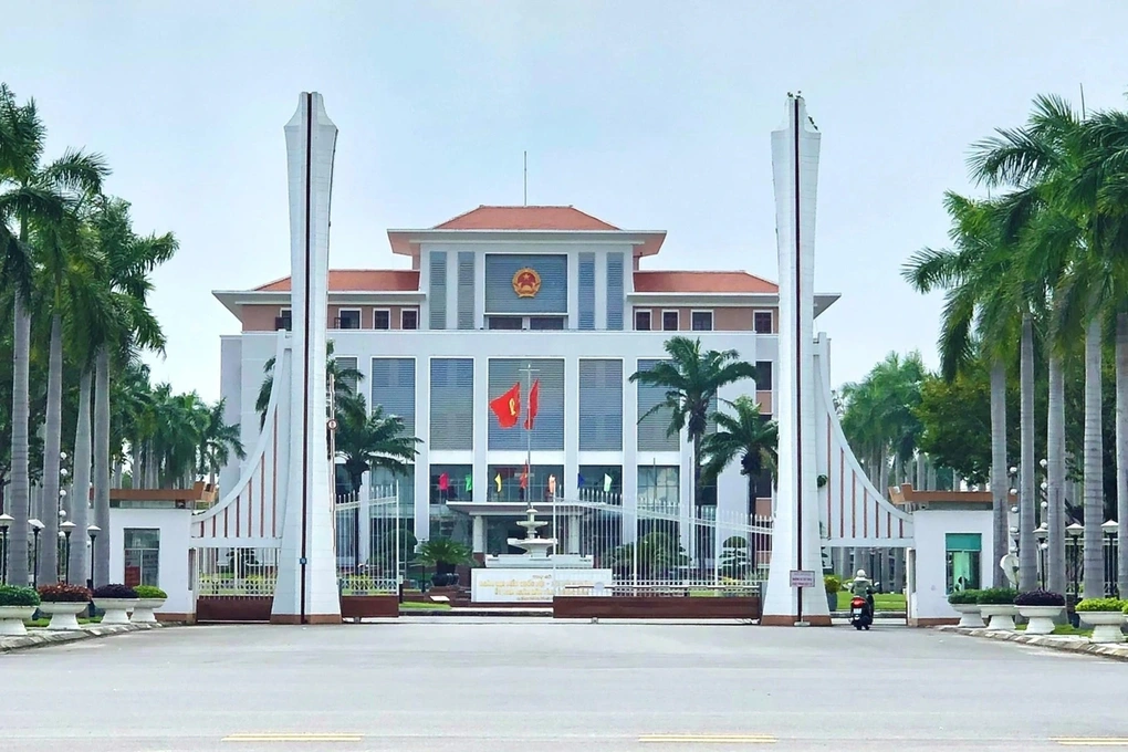 Bộ Nội vụ đôn đốc rà soát toàn bộ cơ quan, đơn vị công lập