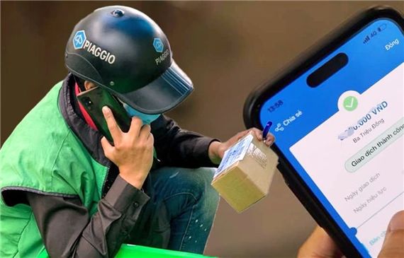 Từ kiện hàng 10 nghìn đồng đến cạm bẫy lừa đảo giả danh shipper