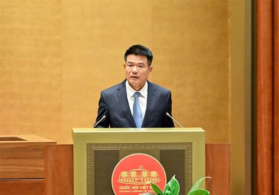 Quốc hội cho thí điểm Viện Kiểm sát nhân dân khởi kiện vụ án dân sự