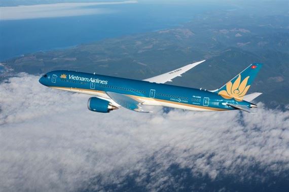 Vụ hacker rao bán hàng triệu dữ liệu khách hàng: Vietnam Airlines xin lỗi