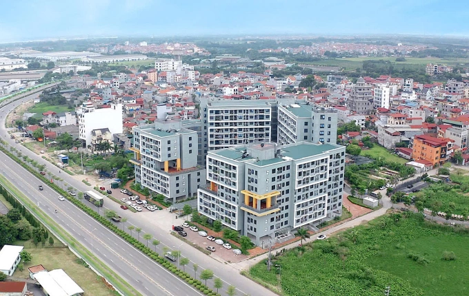 Bộ Xây dựng đề nghị Hà Nội thanh tra giá nhà ở xã hội