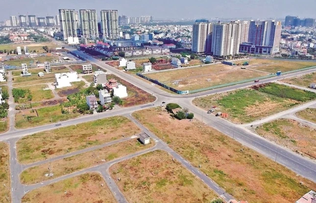 Từ 01/5/2026: Không buộc tháo dỡ công trình vi phạm đất đai nếu phù hợp quy hoạch