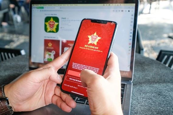 Thúc đẩy triển khai các giải pháp công nghệ phục vụ người dân, doanh nghiệp gắn với dữ liệu dân cư, định danh, xác thực điện tử