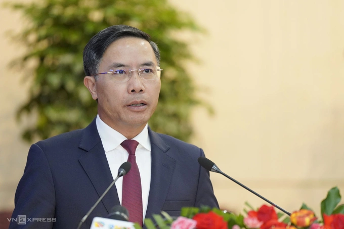 Ông Phạm Đức Ấn làm Chủ tịch UBND TP Đà Nẵng