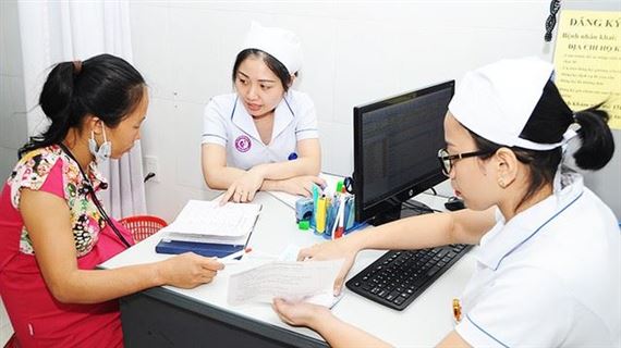 Kiến nghị sớm thực hiện chính sách miễn viện phí toàn dân