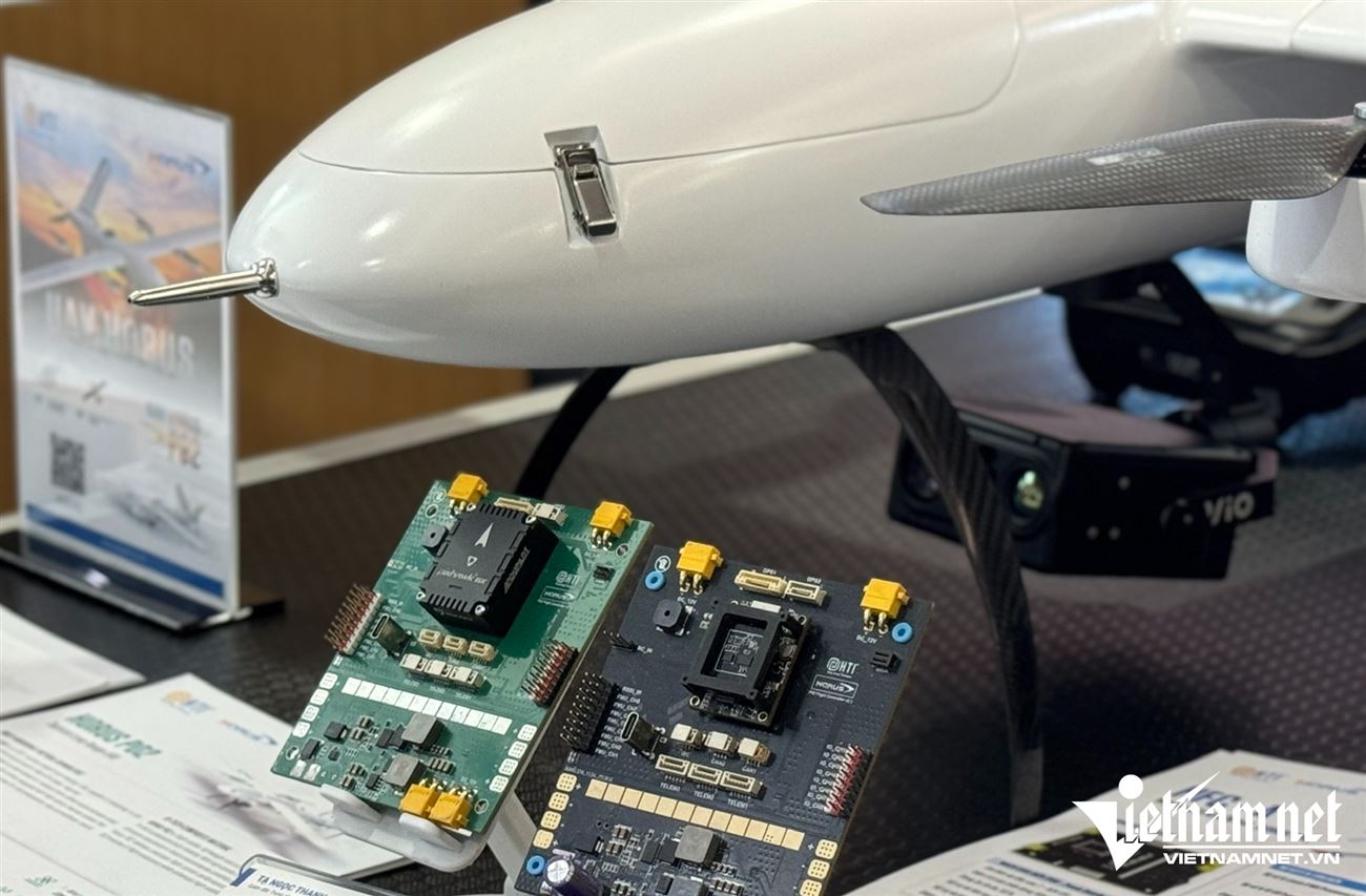 Dự án công nghệ số trọng điểm được miễn toàn bộ tiền sử dụng đất, tiền thuê đất