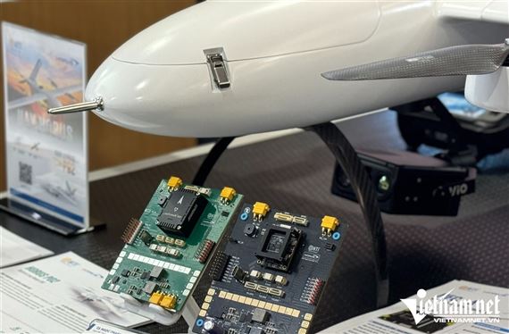 Dự án công nghệ số trọng điểm được miễn toàn bộ tiền sử dụng đất, tiền thuê đất