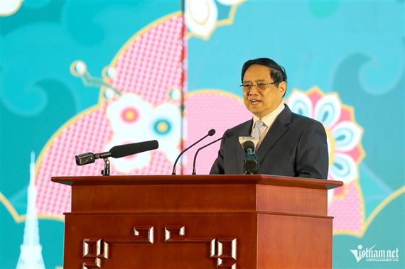 Thủ tướng: Hợp tác địa phương Việt Nam – Nhật Bản sẽ là một cú hích mới