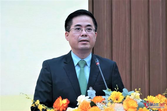 Các thứ trưởng luân chuyển về địa phương trưởng thành như thế nào?