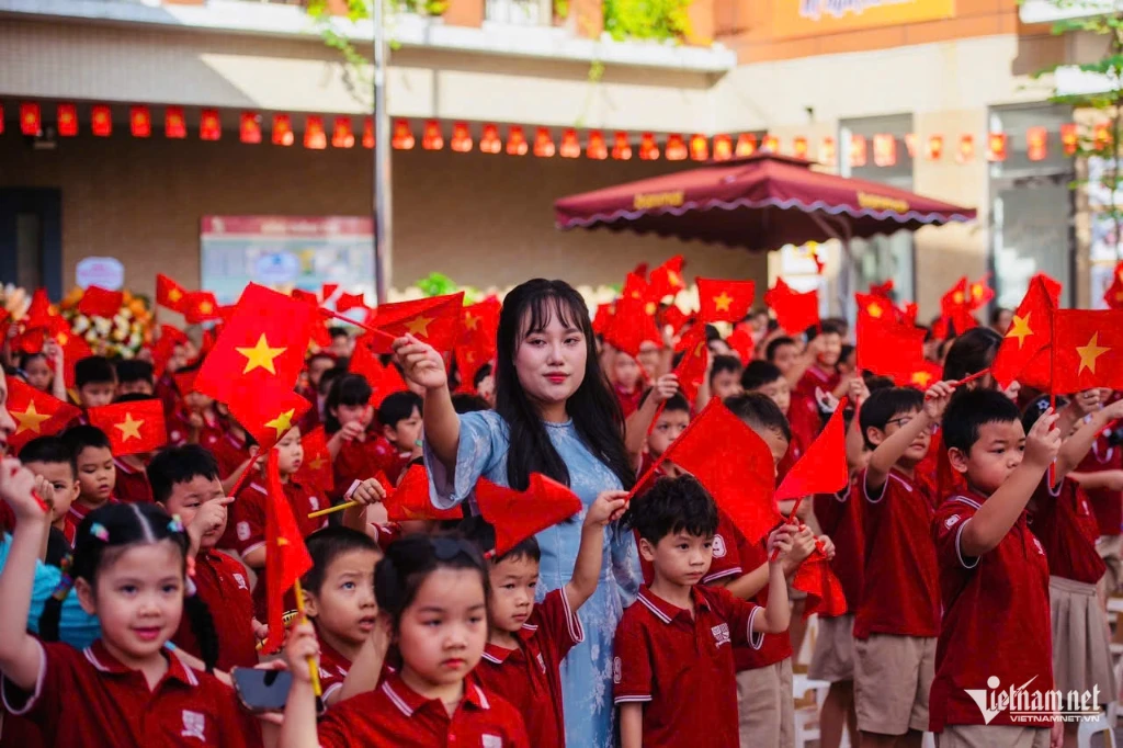 Xây dựng văn hoá liêm chính trong kỷ nguyên vươn mình