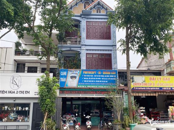 Chủ tịch tỉnh Lào Cai chỉ đạo khẩn vụ chủ tiệm in ấn tố 13 đơn vị chây ì nợ