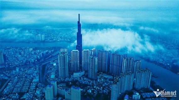 Những cái ‘nhất’ và điều thú vị của 34 tỉnh, thành mới sáp nhập