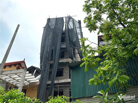 Bỏ cấp phép xây dựng: Dân bớt tốn tiền, chặn tiêu cực cò giấy phép