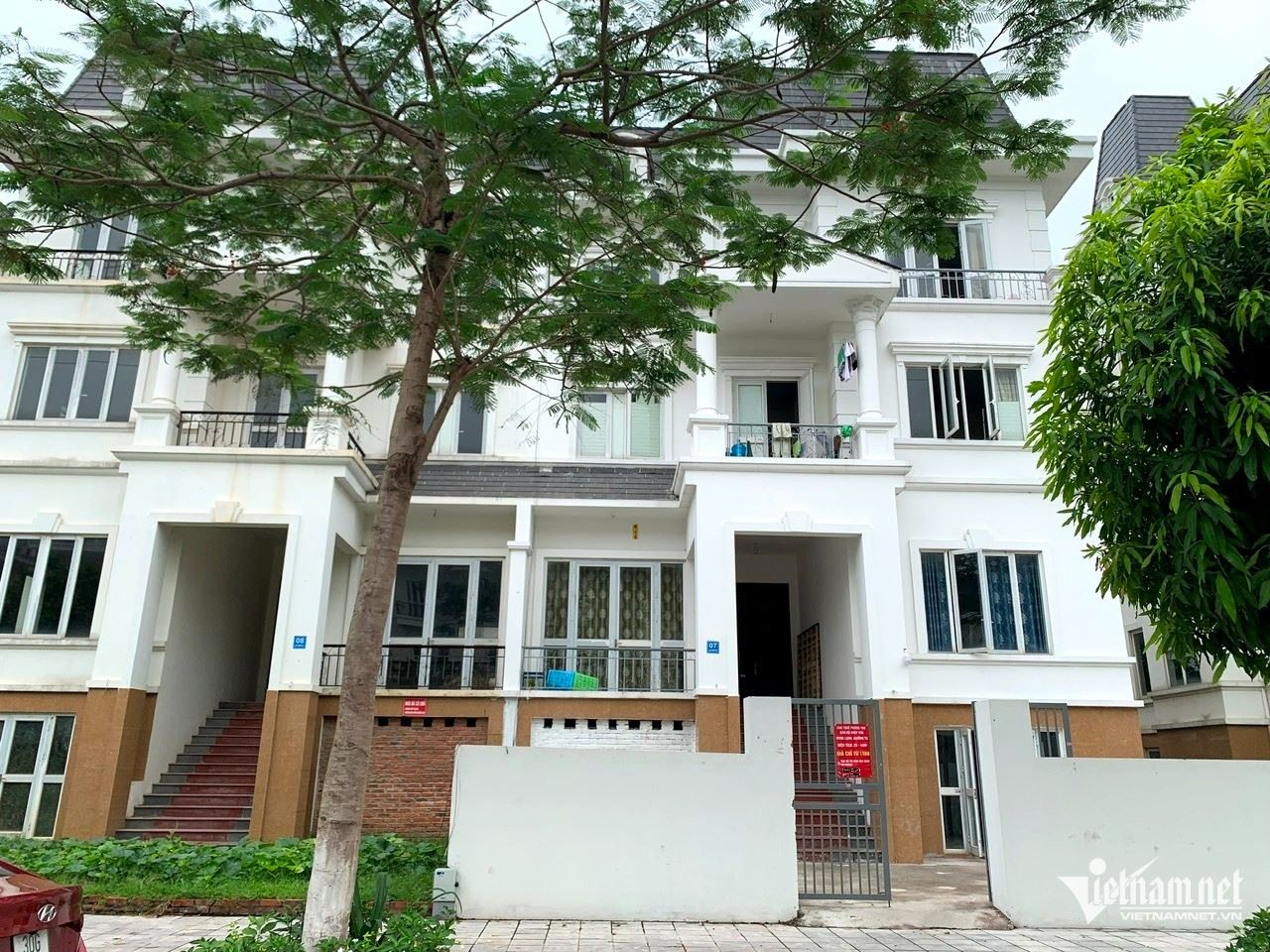 Cho thuê phòng trọ là dịch vụ lưu trú hay cho thuê tài sản, tính thuế ra sao?