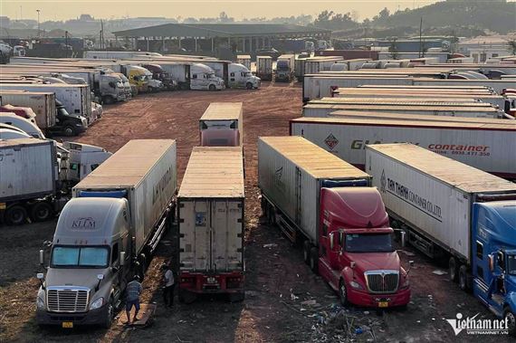 Gỡ khó thông quan hàng thực phẩm, DN băn khoăn điều xảy ra sau ngày 15/4