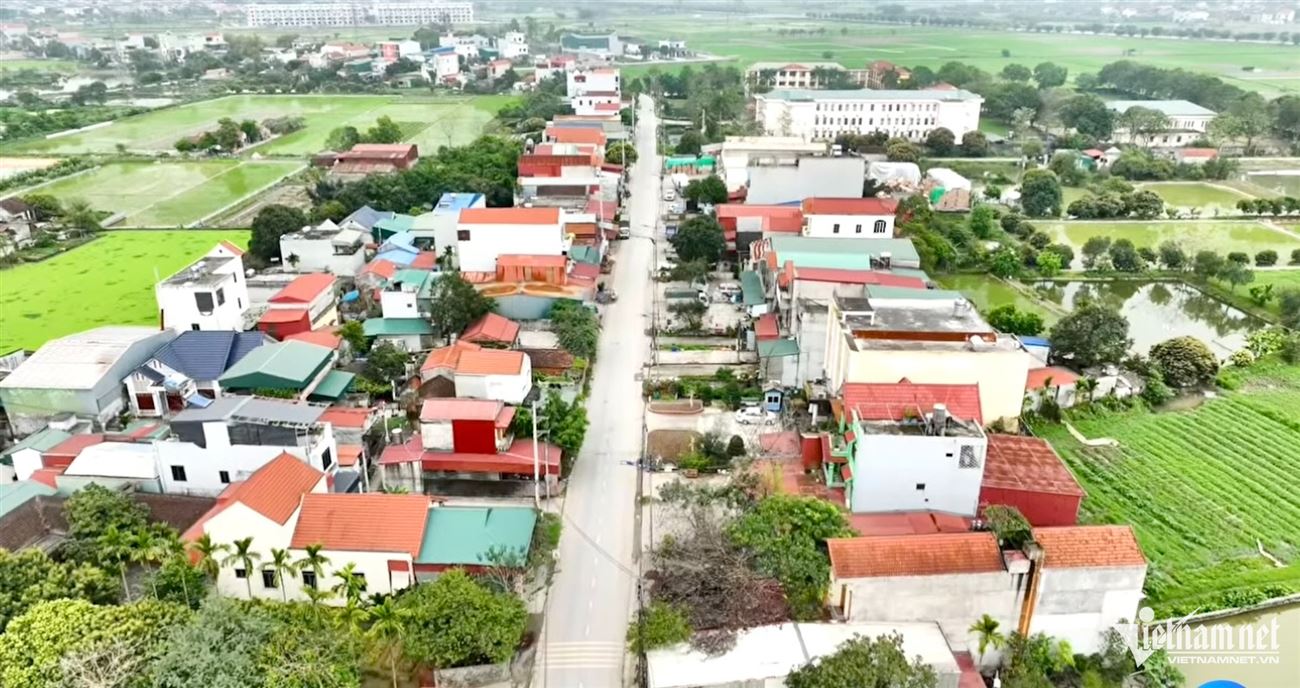 Đất nông nghiệp ngoài khu dân cư có được chuyển sang đất ở?