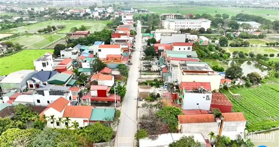 Đất nông nghiệp ngoài khu dân cư có được chuyển sang đất ở?