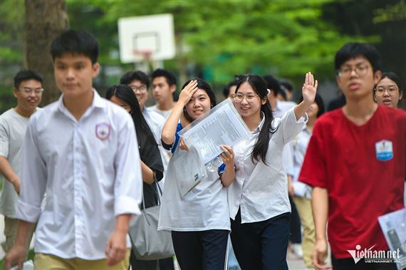 Trường chậm công bố, thí sinh nóng ruột chờ phương án tuyển sinh đại học 2026