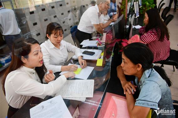 Bộ Nội vụ đề xuất 6 trường hợp đặc thù khi bổ nhiệm lãnh đạo, quản lý