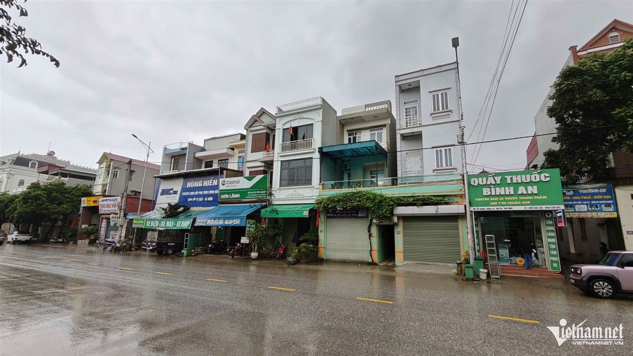 Hàng chục hộ dân ở Bắc Ninh bị UBND xã làm mất sổ đỏ đã cấp 25 năm