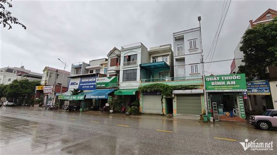 Hàng chục hộ dân ở Bắc Ninh bị UBND xã làm mất sổ đỏ đã cấp 25 năm