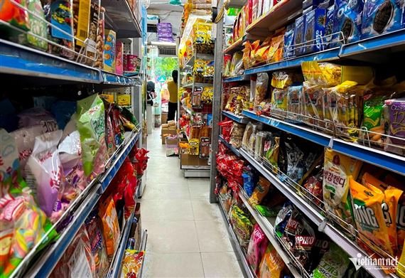 Bán hàng tại cửa hàng lẫn sàn online, hộ kinh doanh khai thuế thế nào?