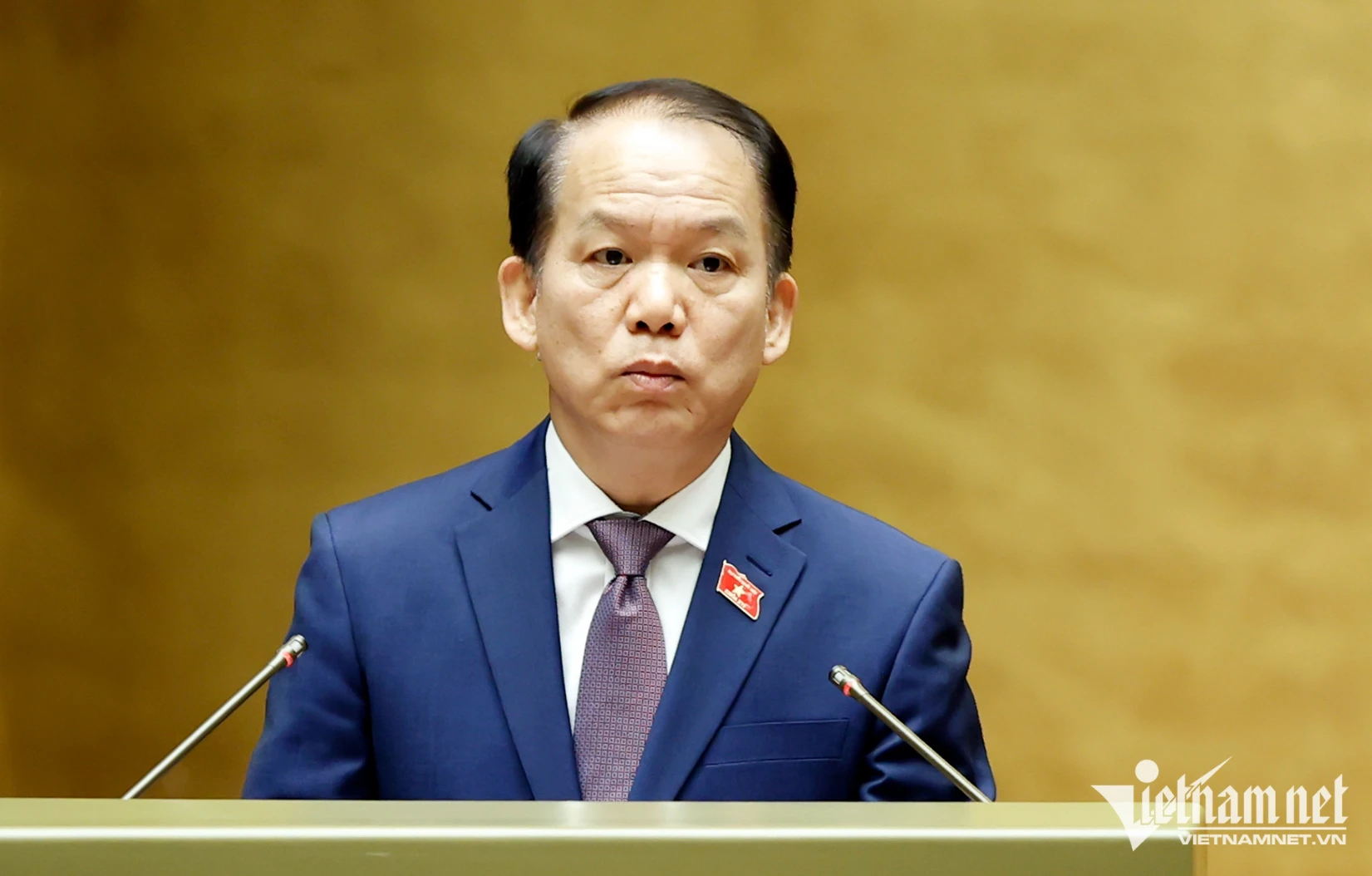 Trình đề xuất sĩ quan Quân đội, Công an có thể là luật sư công