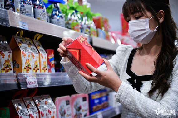 Trước giờ G bỏ thuế khoán sang kê khai: Hộ kinh doanh xử lý sao với hàng tồn?