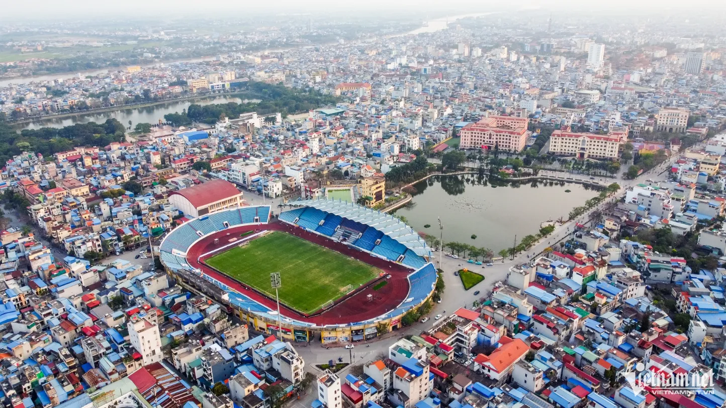 Cấp huyện hoàn thành sứ mệnh lịch sử, địa danh thân thương chỉ còn là hoài niệm