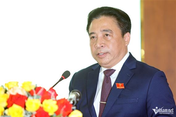 Ông Nguyễn Khắc Toàn làm Chủ tịch UBND tỉnh Khánh Hòa