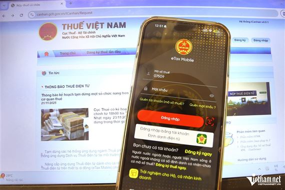 Thưởng tất niên, tân niên: Không phải khoản nào cũng được miễn thuế