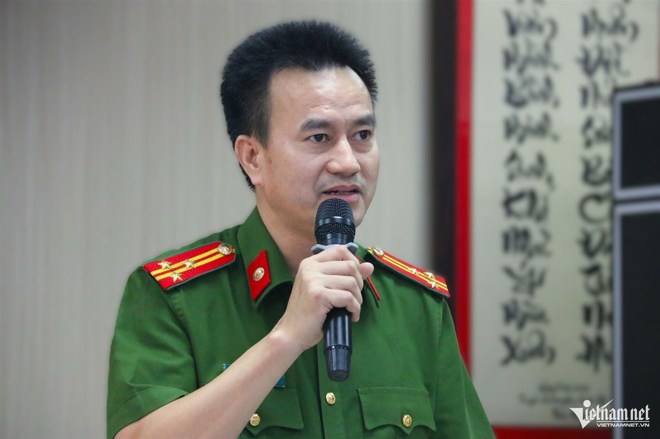Tội phạm lợi dụng cả chính sách miễn giảm học phí để lừa tiền phụ huynh