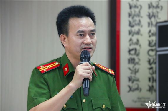 Tội phạm lợi dụng cả chính sách miễn giảm học phí để lừa tiền phụ huynh