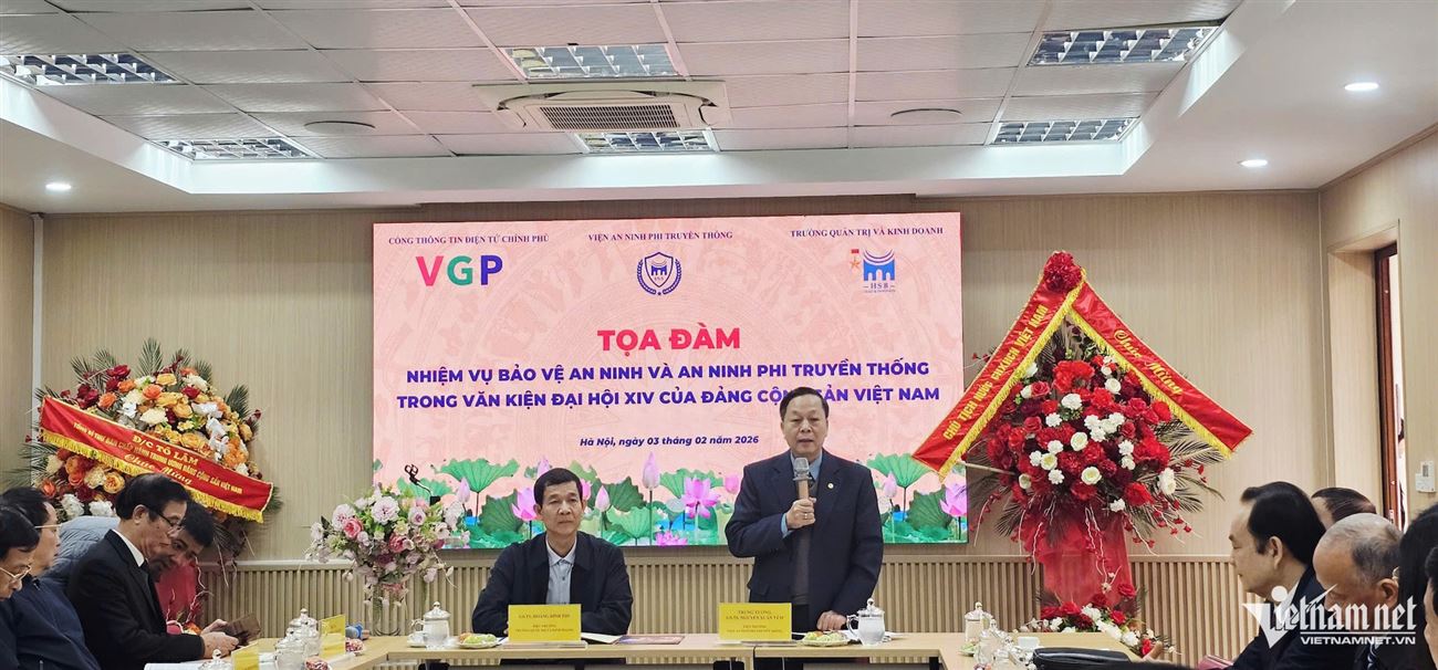 Phối hợp quân đội và công an trong xử lý các tình huống an ninh phức tạp