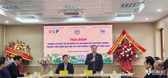 Phối hợp quân đội và công an trong xử lý các tình huống an ninh phức tạp