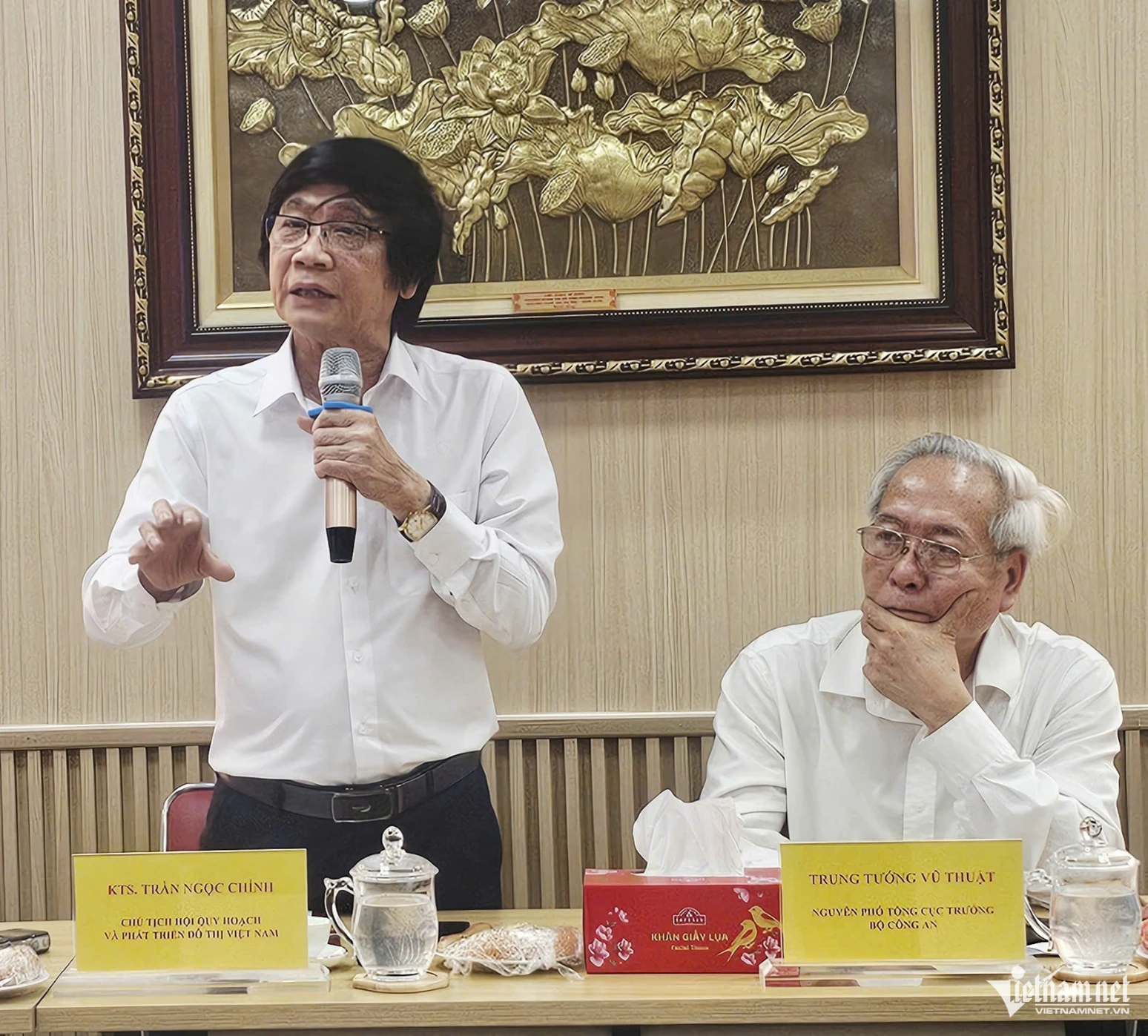 Không phải trường đại học nào cũng cần di dời khỏi nội đô Hà Nội