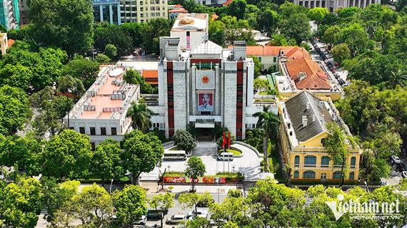 Phó Thủ tướng: Đề nghị chủ tịch các tỉnh đánh giá về vướng mắc, kiến nghị trong phân cấp