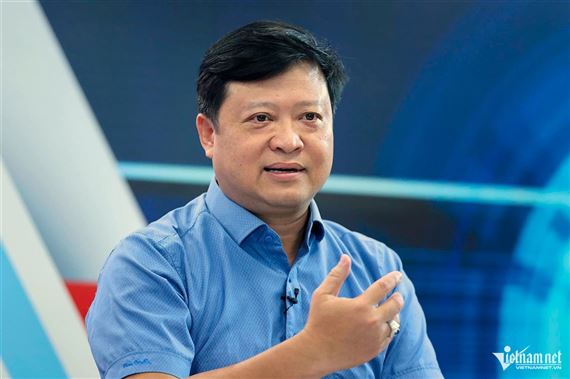 Giới trẻ tiếp cận thông tin xấu độc dù tình cờ cũng rất nguy hại