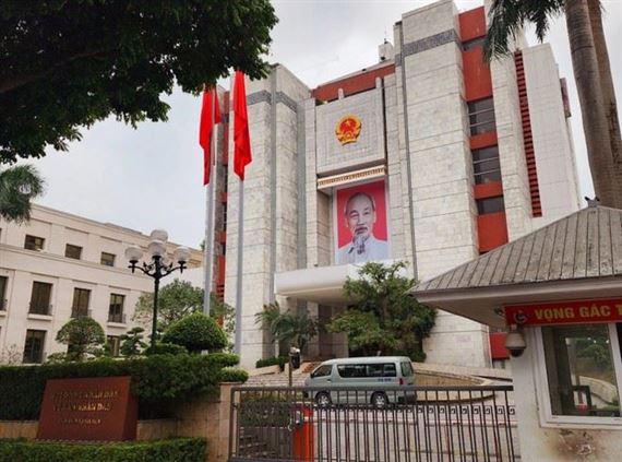 Hà Nội sẽ đồng loạt công bố bộ máy mới của các xã, phường vào sáng 30-6