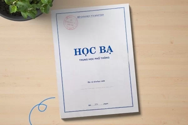 Bộ Giáo dục lấy ý kiến bỏ xét học bạ