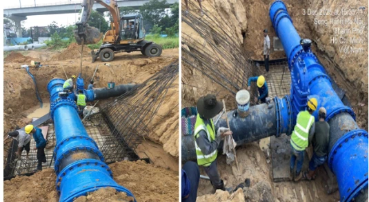 Sự giao thoa giữa tư duy chính sách và thực tiễn công trình: Dấu ấn M.A.T dưới góc nhìn chuyên môn