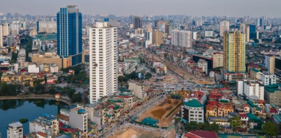 Người dân diện di dời Vành đai 1 được mua nhà ở xã hội không cần bốc thăm